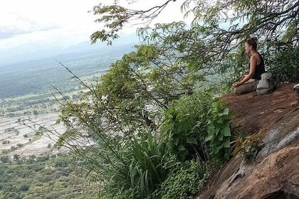 Trekking Polonnaruwa