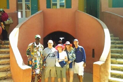 Senegal Highlights 8 Days / 7 Nights