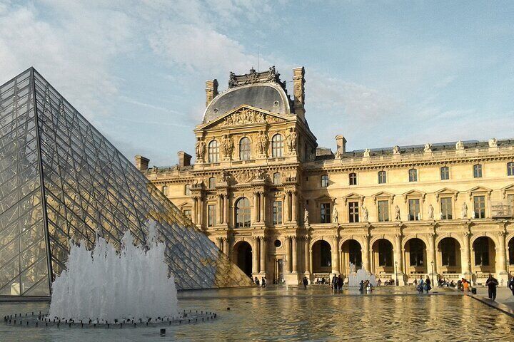 パリ市庁舎 (パリ シティ センター) - ツアーとアクティビティ 