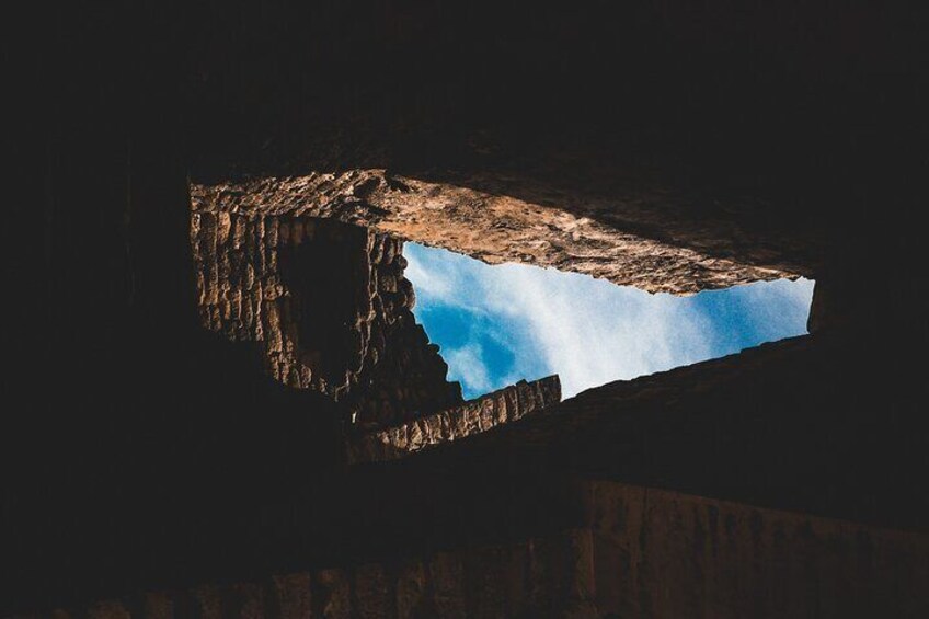 Private Tour to Maya Sites Xunantunich and Cahal Pech