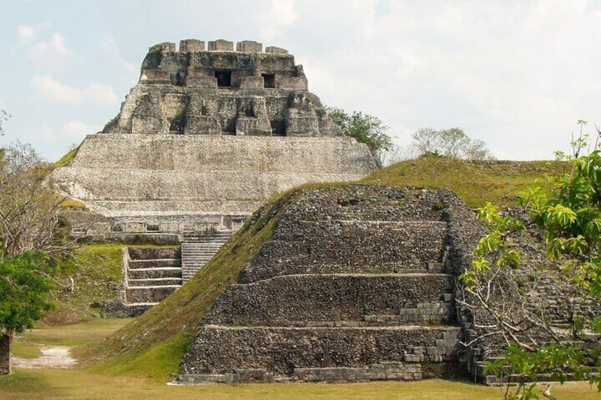 Xunantunich