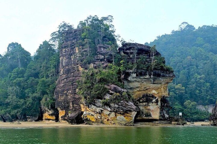 Sarawak Bako National Park Tour