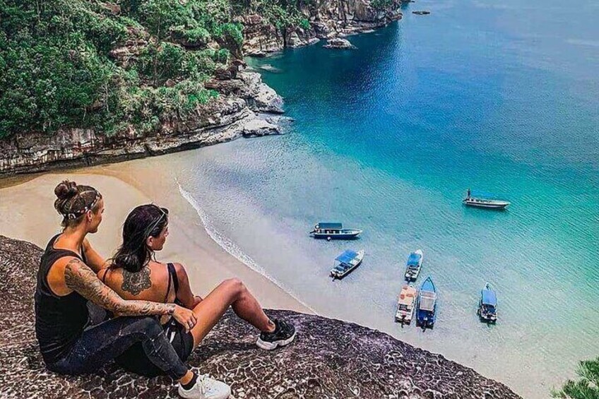 Sarawak Bako National Park Tour