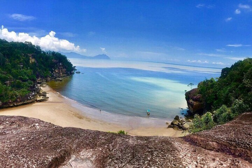 Sarawak Bako National Park Tour