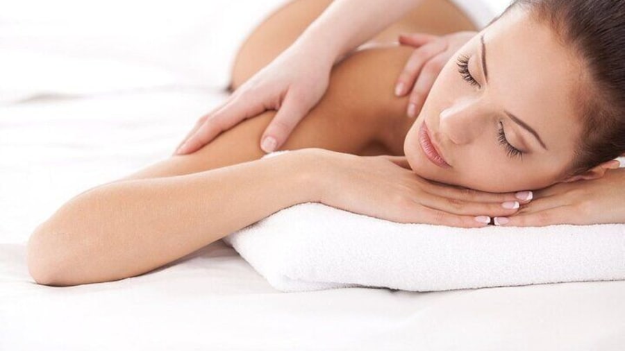 2 hours Bali Lulur Massage & Spa Treatment Including Transfers