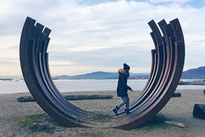 Vancouver Instagram tour