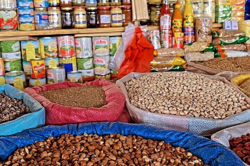Explore Dakar and Gorée Island full day