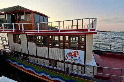 Pattaya Coral Island Tour from Bangkok with Boat