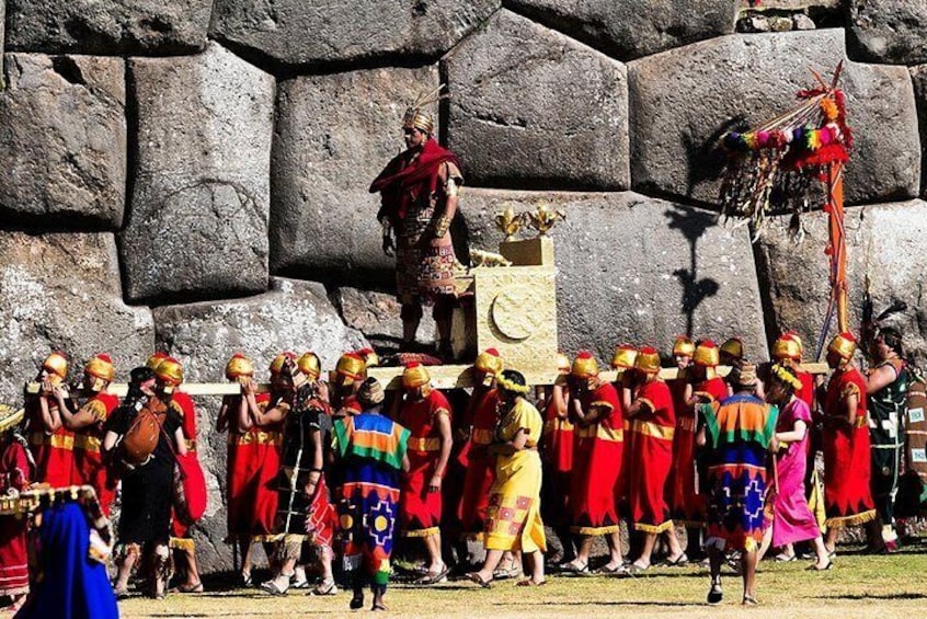 Inti Raymi