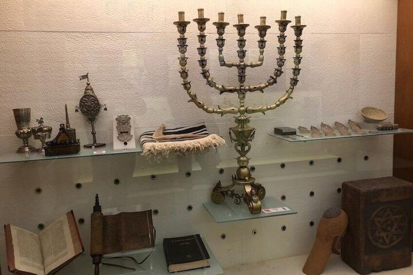 Toledo Jewish Heritage