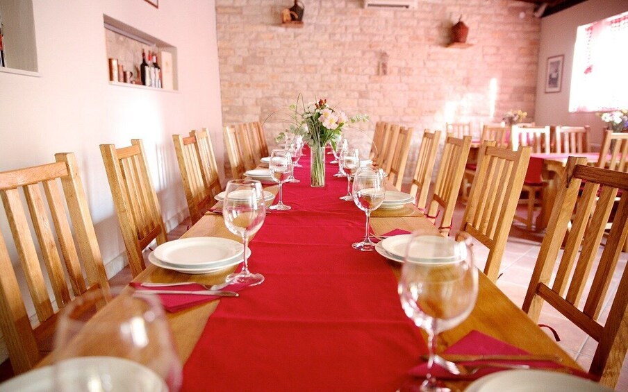 Show item 1 of 7. Dalmatian Delights: Food & Wine Tour from Split or Trogir