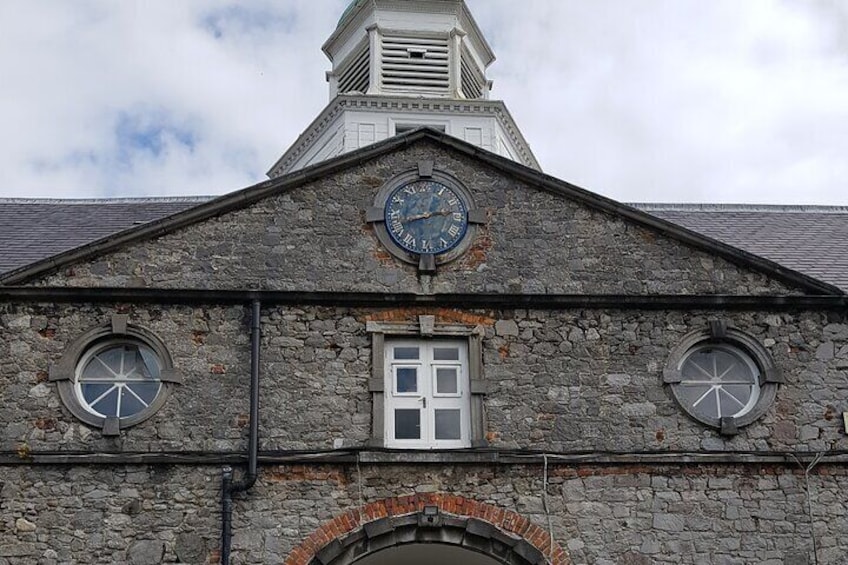 Kilkenny Design & Craft Centre