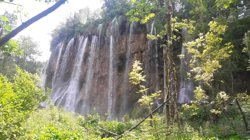 Show item 5 of 8. Exclusive tour with overnight stay in Plitvice National Park