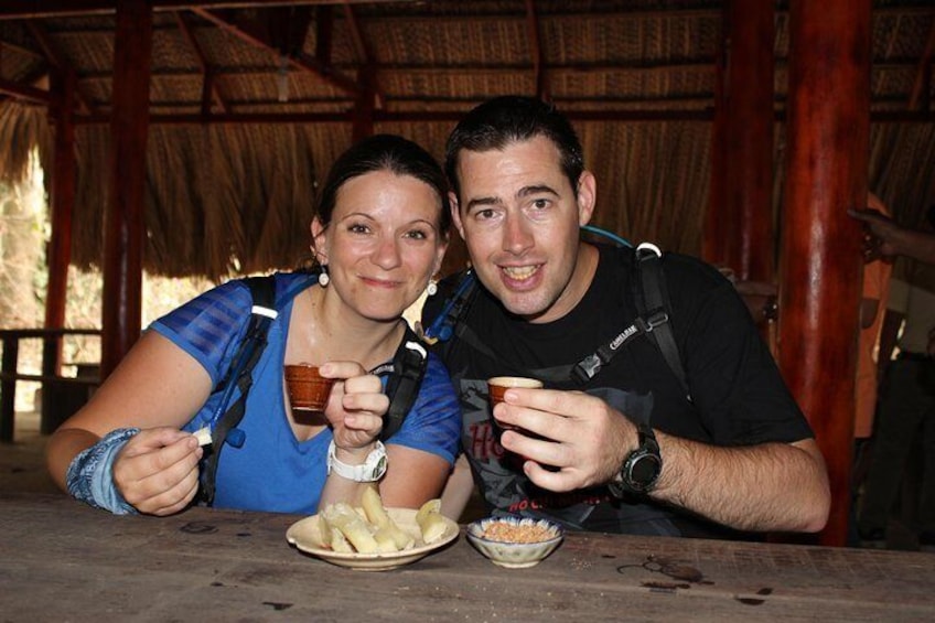 Private Cu Chi Tunnels and Mekong Delta full day