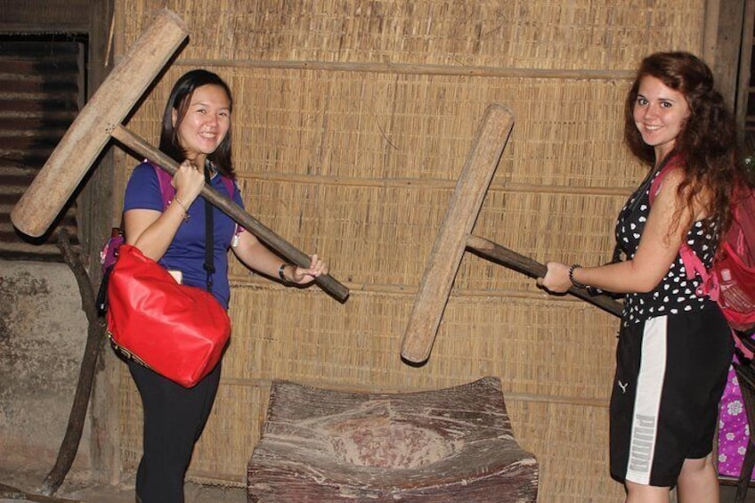 Private Cu Chi Tunnels and Mekong Delta full day