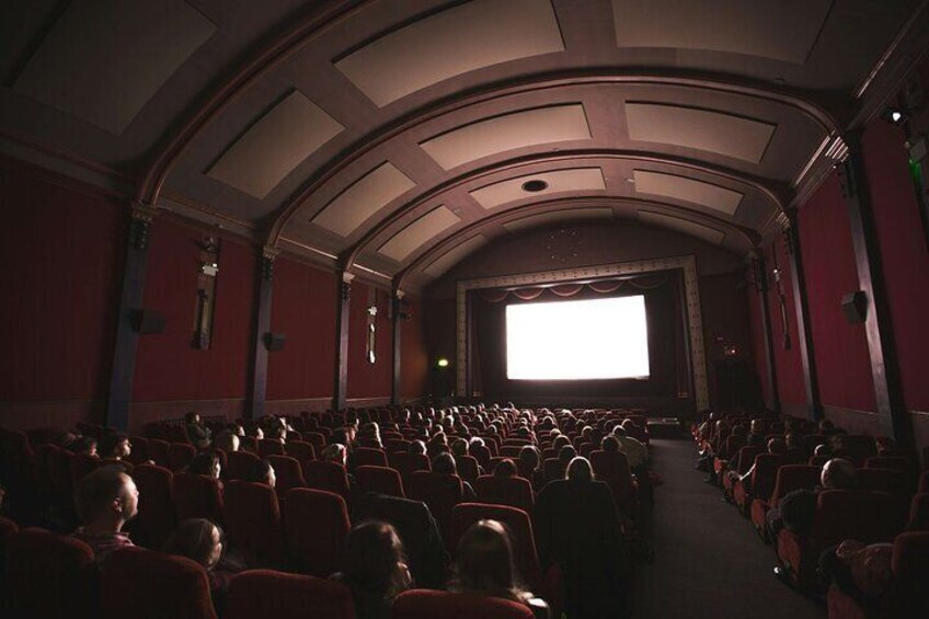 Mumbai Cinema SLW