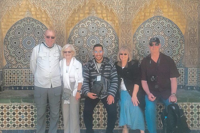 Tangier and Asilah Day Trip