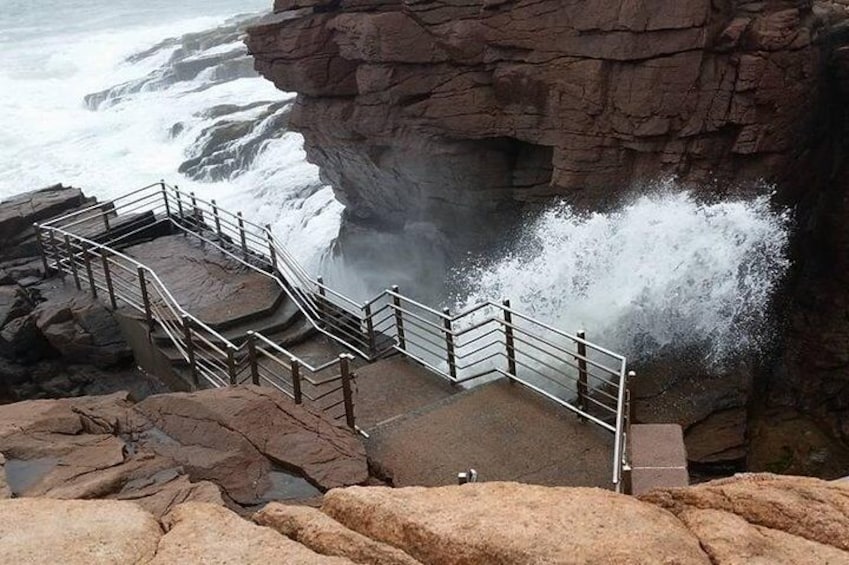 Thunder Hole