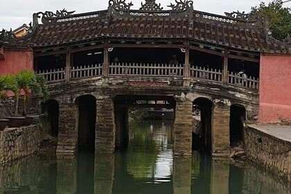 Small Group Shore Excursion to Marble Mountain - Hoi An City - Basket Boat ...
