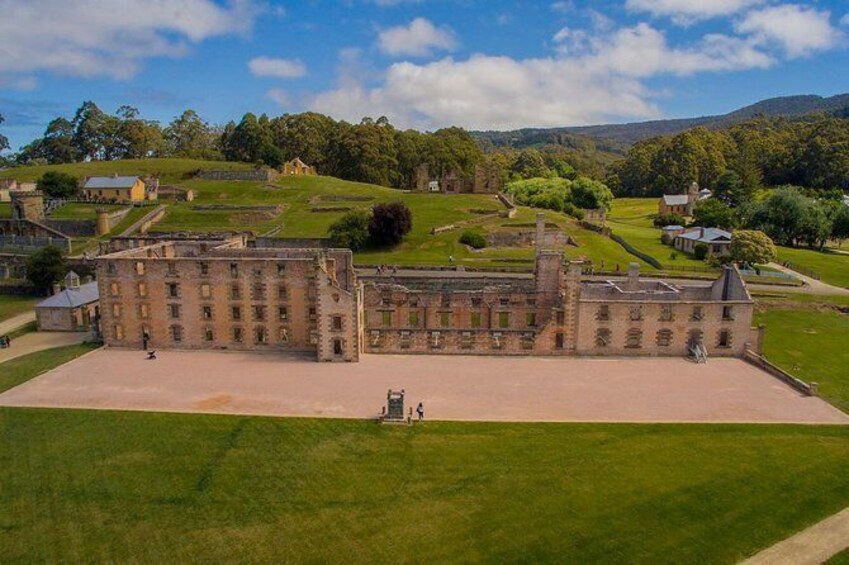 Port Arthur Historic Site 2-Day Pass