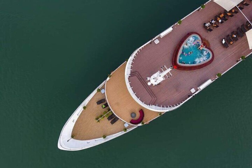 Aspira Cruise