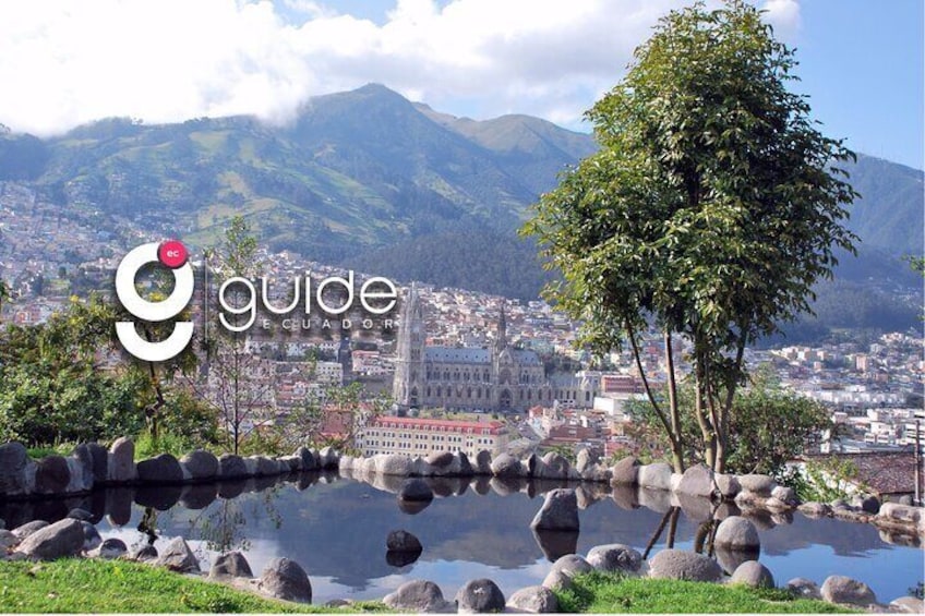 Quito Viewpoints Tour