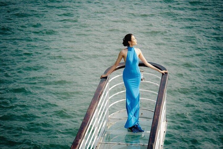 AMBASSADOR CRUISE HA LONG BAY HERITAGE