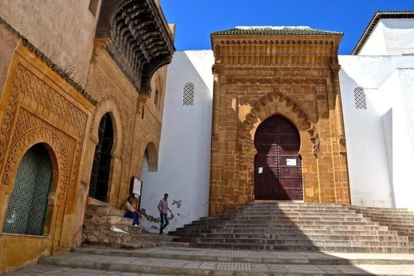 Mosque Sale
