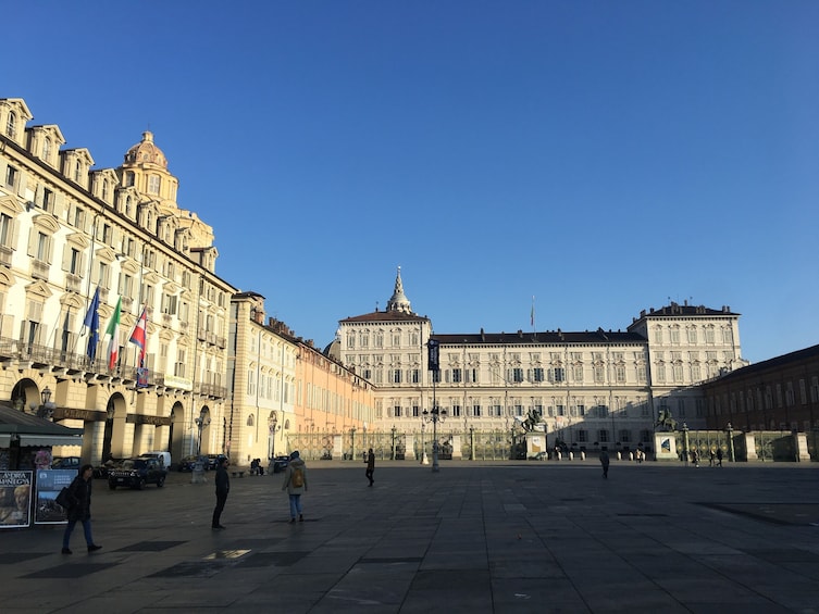 Royal Palace skip-the-line Guided Tour