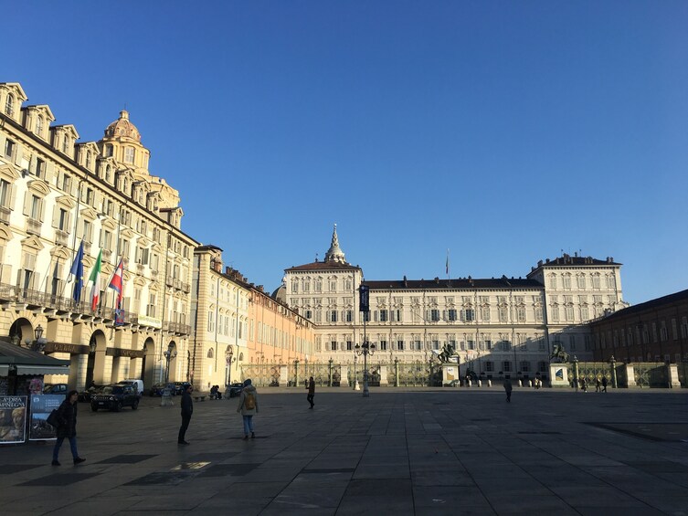Royal Palace skip-the-line Guided Tour
