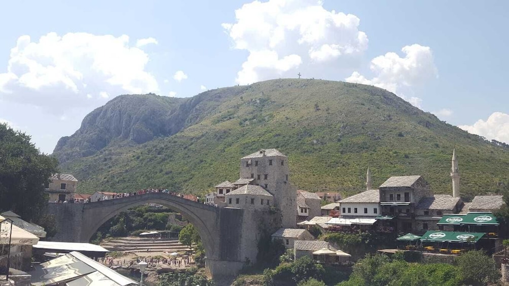 Show item 3 of 8. Explore Bosnia and Herzegovina: Exclusive Private Tour