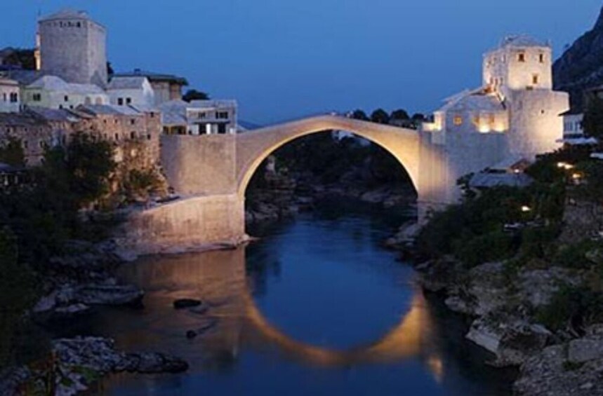 Show item 4 of 8. Explore Bosnia and Herzegovina: Exclusive Private Tour