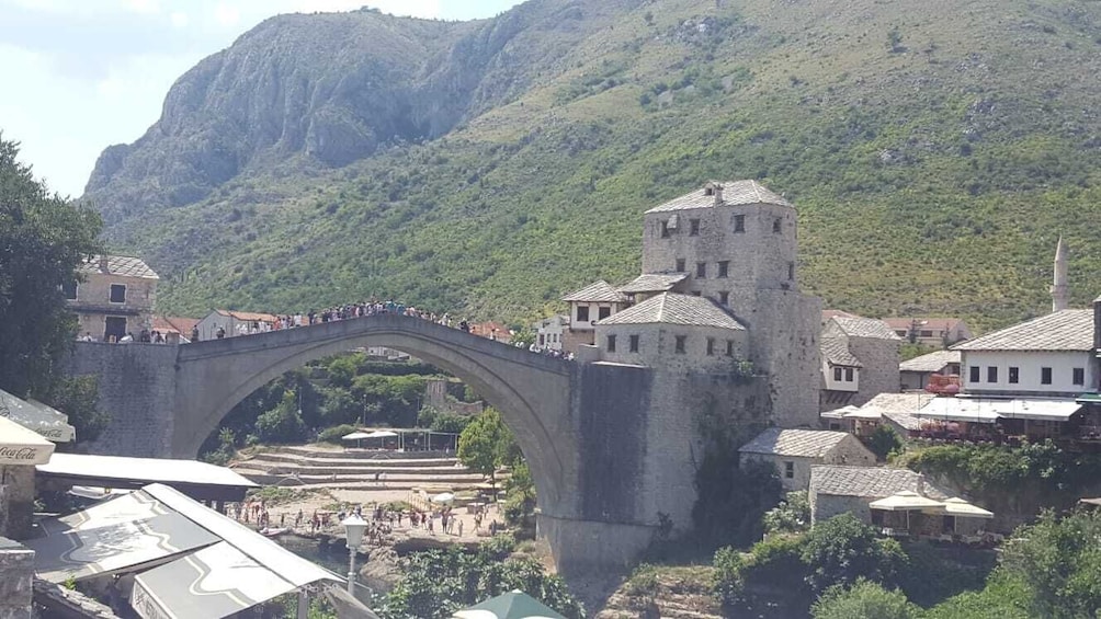 Show item 2 of 8. Explore Bosnia and Herzegovina: Exclusive Private Tour