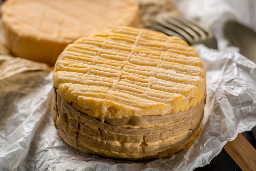 Strasbourg Gourmet shared walking tour