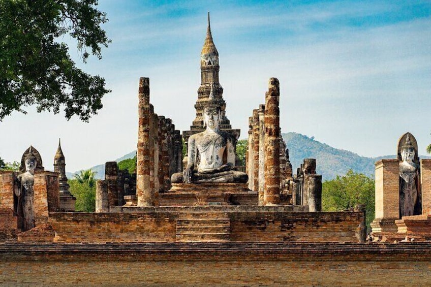 Wat Mahathat