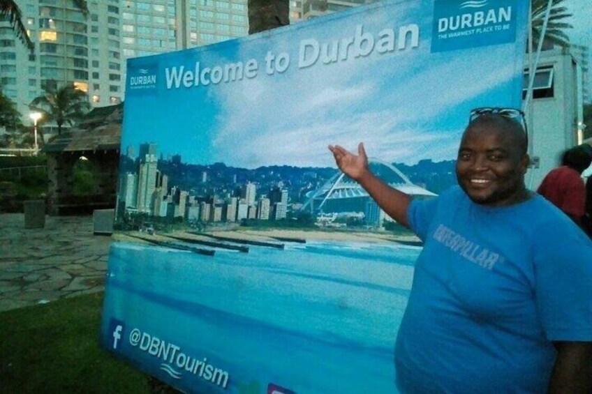 Durban Highlights tour