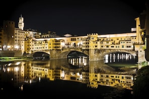 Secrets & Mysteries of Florence by Night