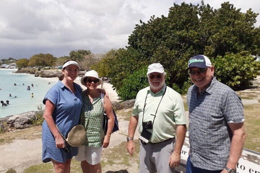 Oistins Fish Lovers' Food Tour 