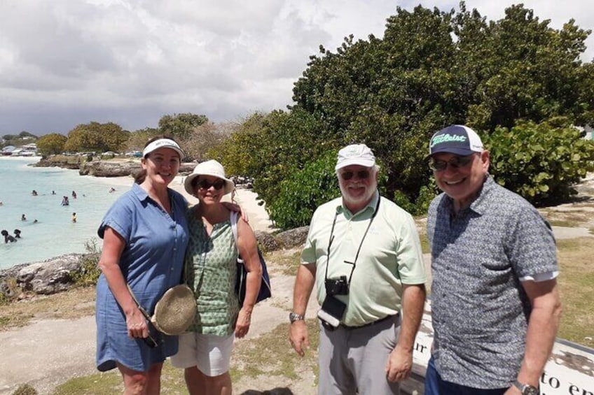 Oistins Fish Lovers' Food Tour
