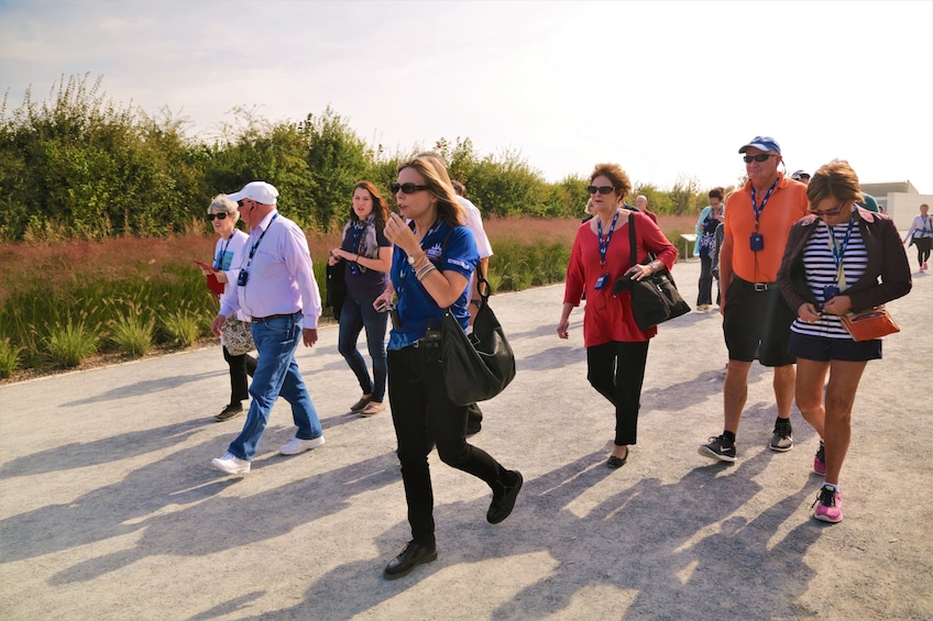 Normandy D-Day Beaches Day Trip with Lunch & Cider Tasting