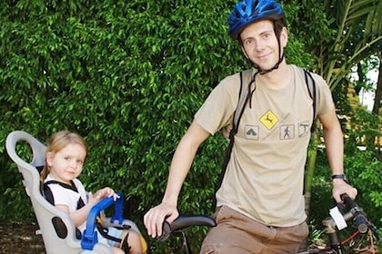 Bangkok Island Hopping Tour with Lunch and Massage