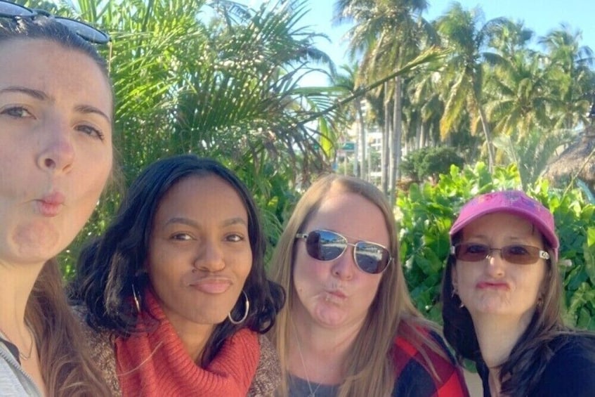 Show item 1 of 6. Wacky Interactive Self-Guided Walking Tour of Florida