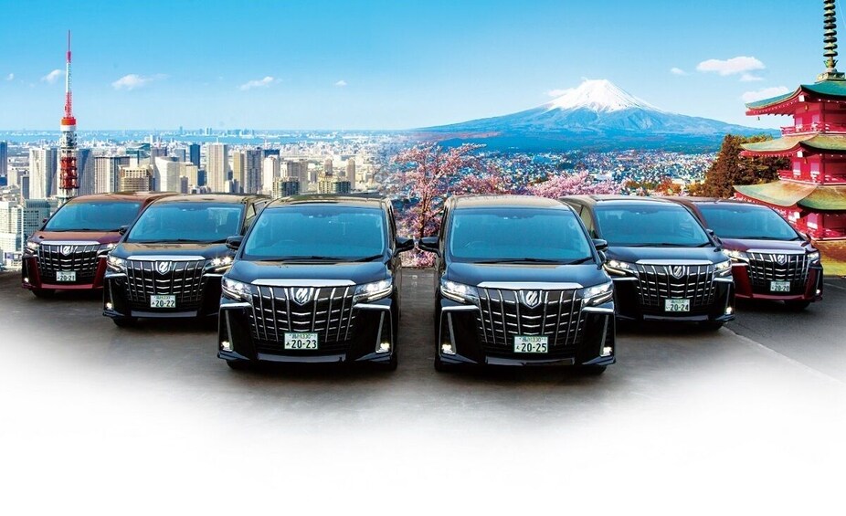 Show item 5 of 5. Mishima, Numazu & Shuzenji: 1 day Private Tour with Driver