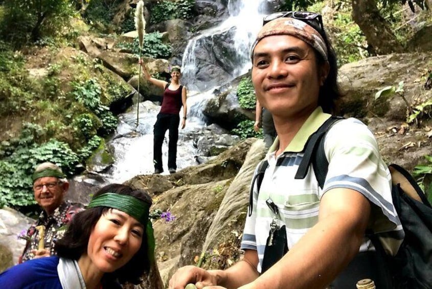 Yada Travel Chiang Rai