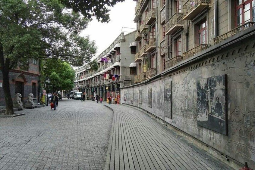 Shanghai Extraordinary Day Trip - Enjoy Local Snack & Unknown Scenic Spots