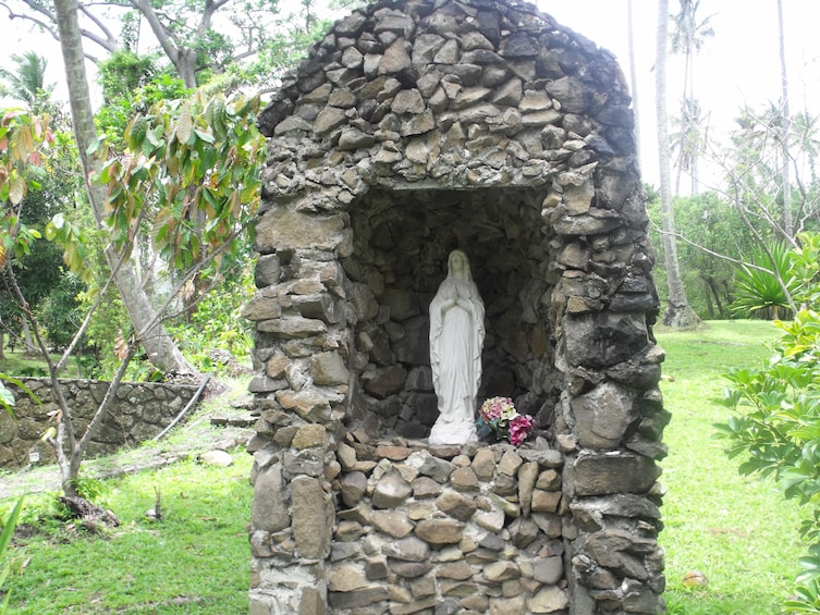 Magical Town of Soufriere