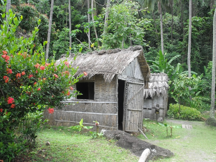 Magical Town of Soufriere