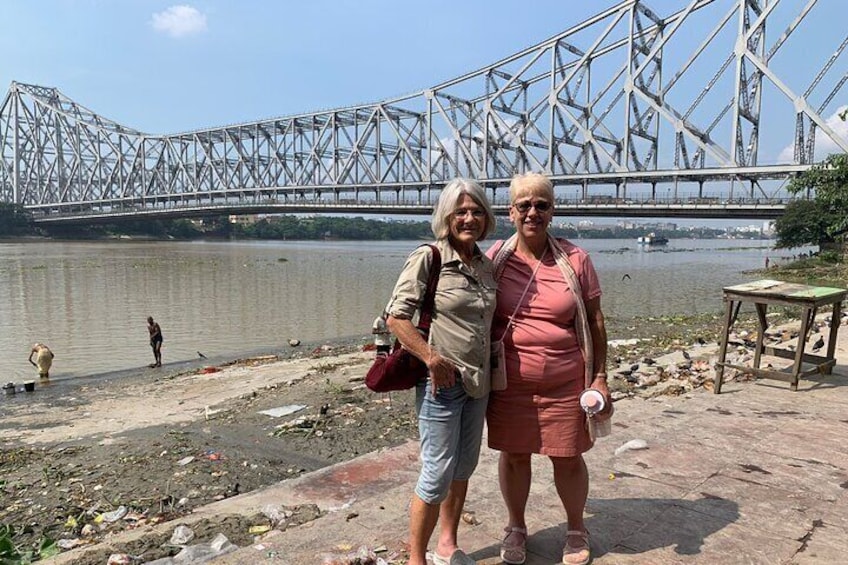 Kolkata: The City of Joy and Spiritual Marvels