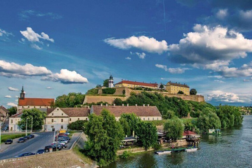 Studenica Monastery, UVAC Canyon, Novi Sad, Subotica, Wood City, 5 Days Tour