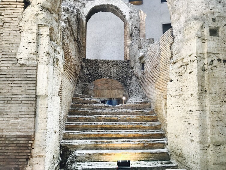 Navona Underground Full Experience